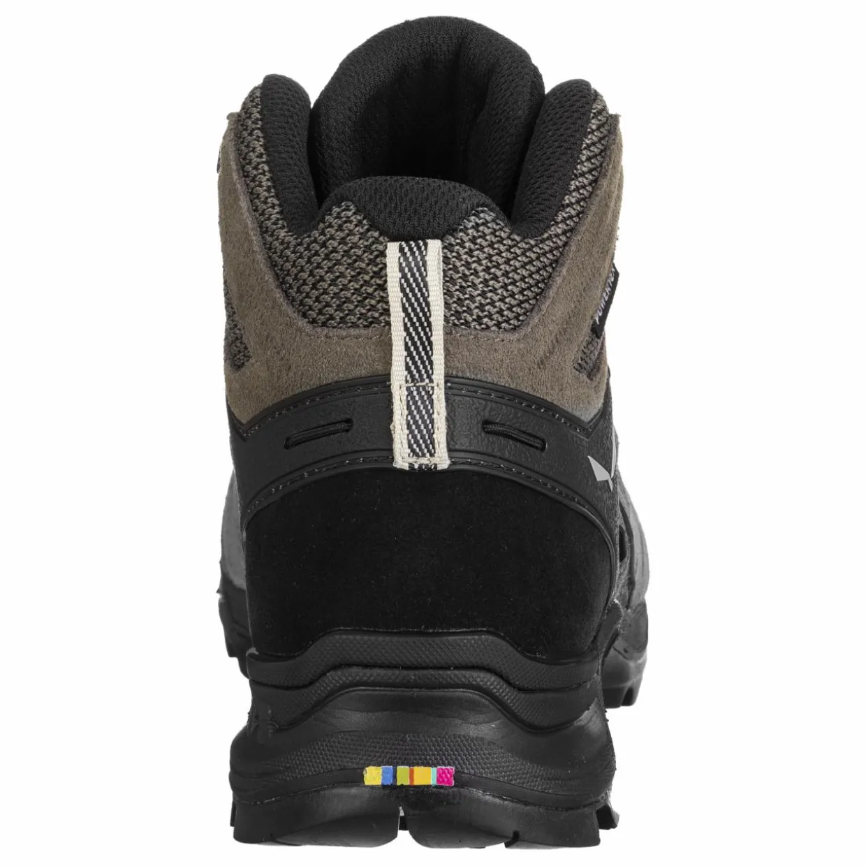 Alp Mate Mid Scarpa Impermeabile Donna