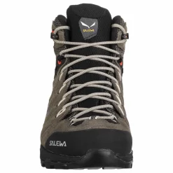 Alp Mate Mid Scarpa Impermeabile Donna