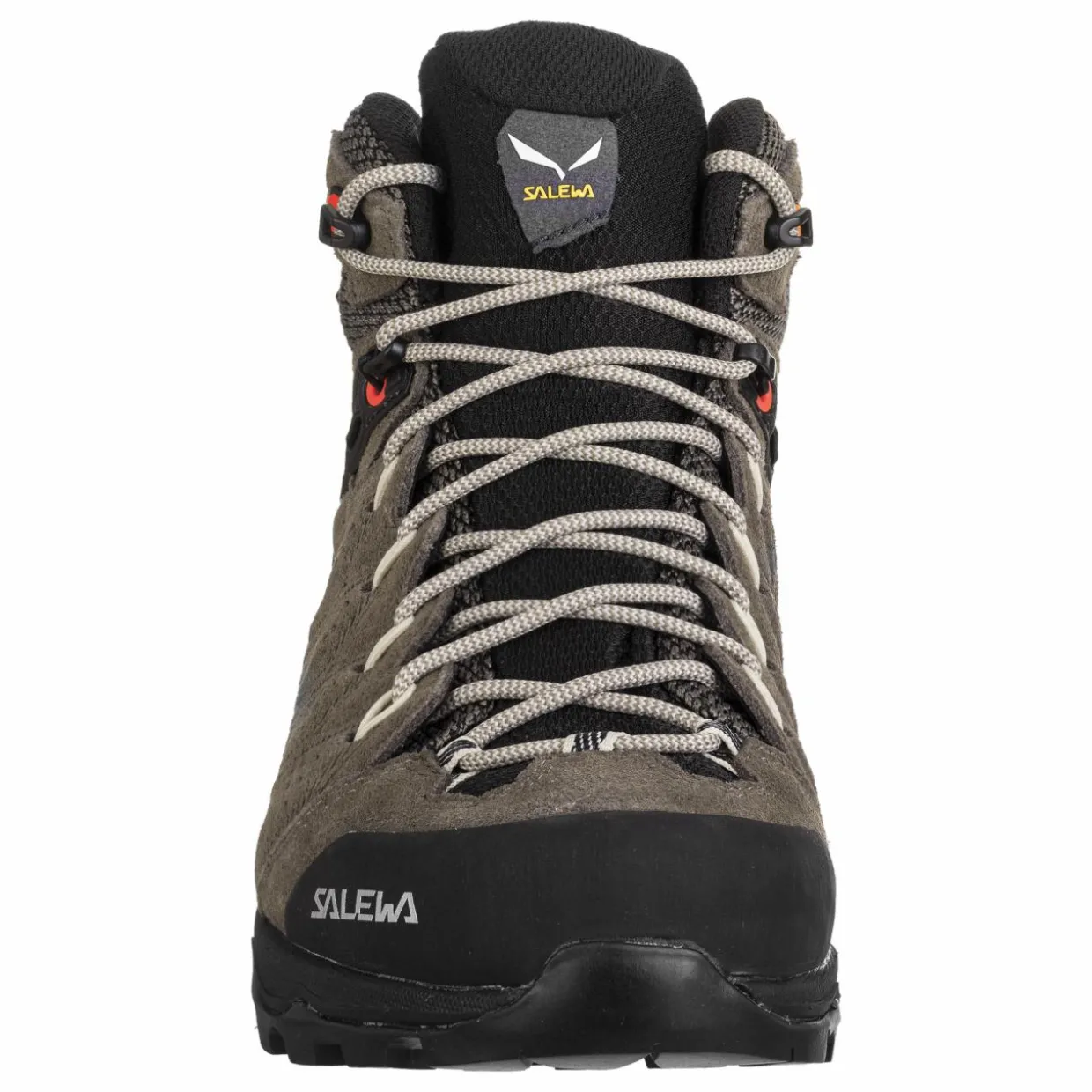 Alp Mate Mid Scarpa Impermeabile Donna