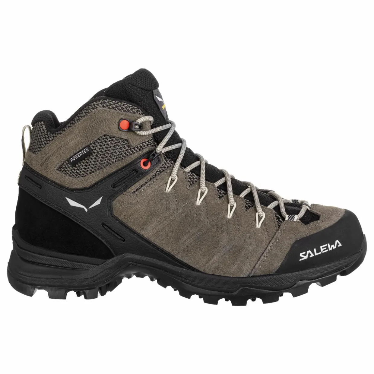 Alp Mate Mid Scarpa Impermeabile Donna