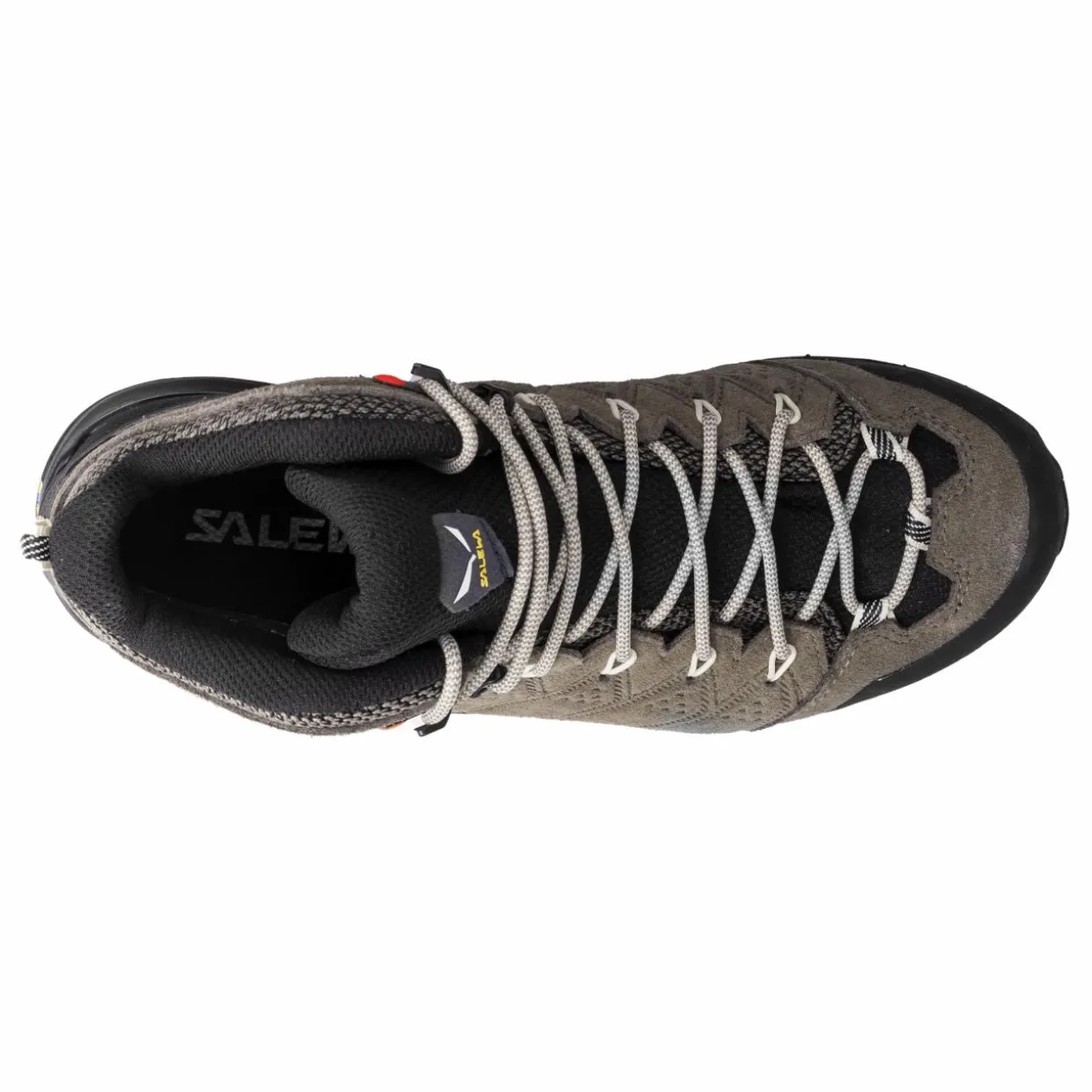 Alp Mate Mid Scarpa Impermeabile Donna