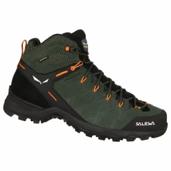 Alp Mate Mid Scarpa Impermeabile Uomo