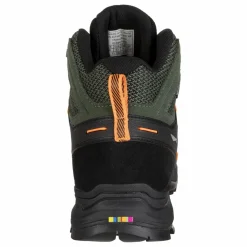 Alp Mate Mid Scarpa Impermeabile Uomo