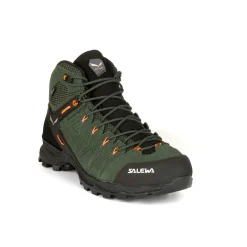 Alp Mate Mid Scarpa Impermeabile Uomo