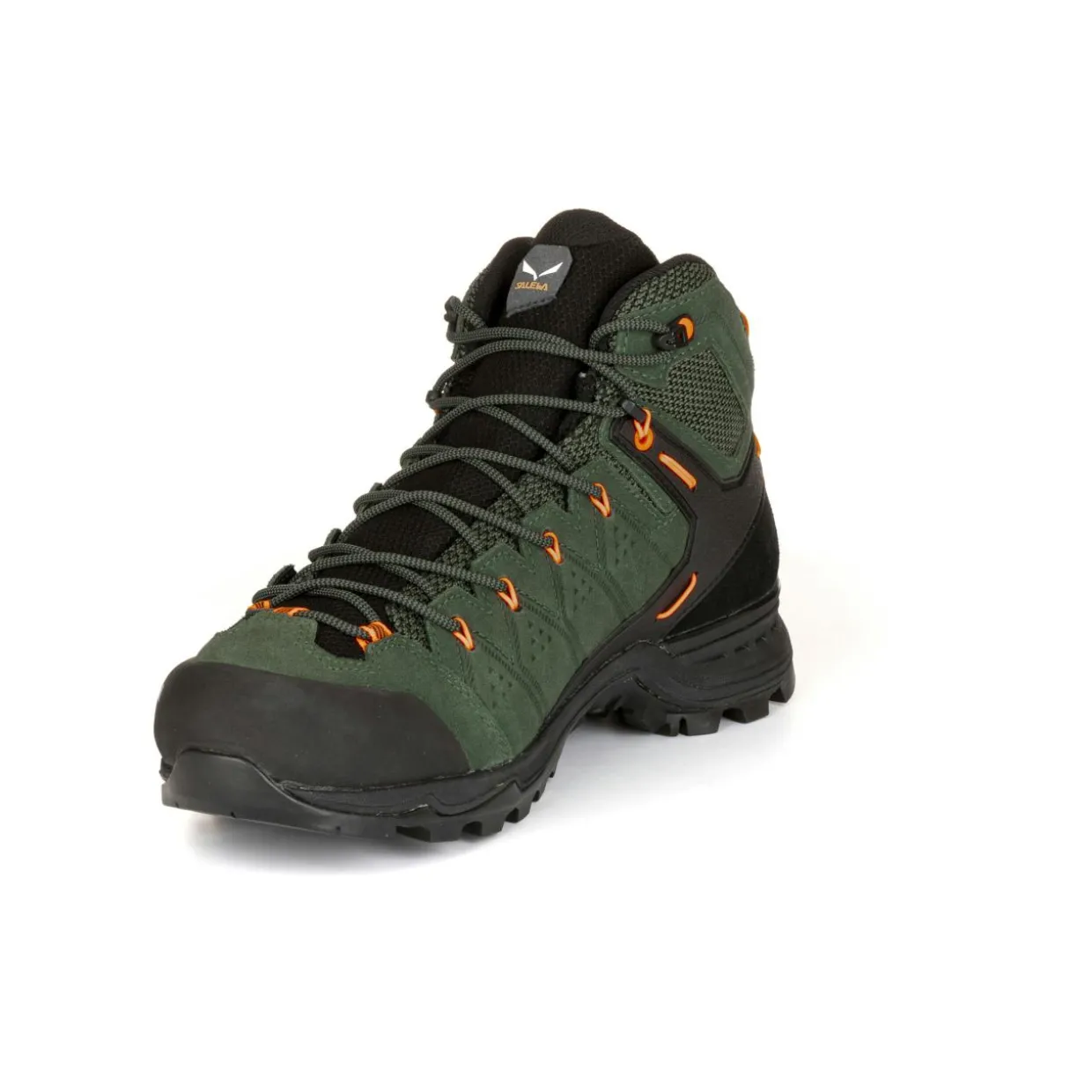 Alp Mate Mid Scarpa Impermeabile Uomo