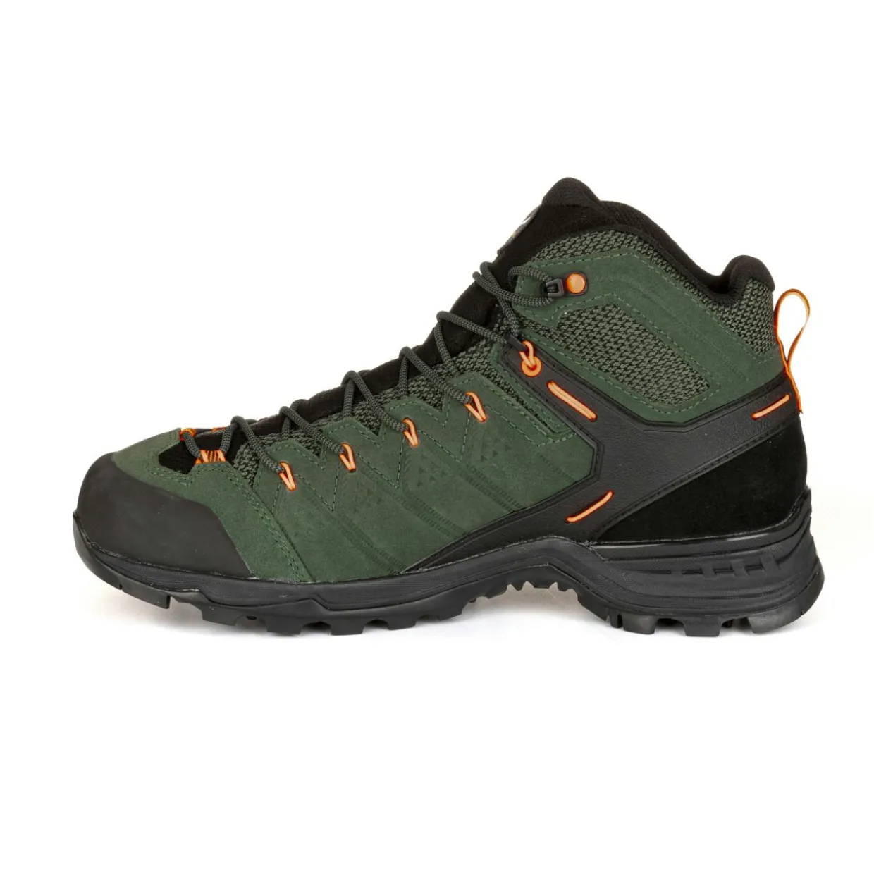 Alp Mate Mid Scarpa Impermeabile Uomo