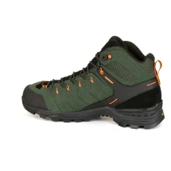 Alp Mate Mid Scarpa Impermeabile Uomo