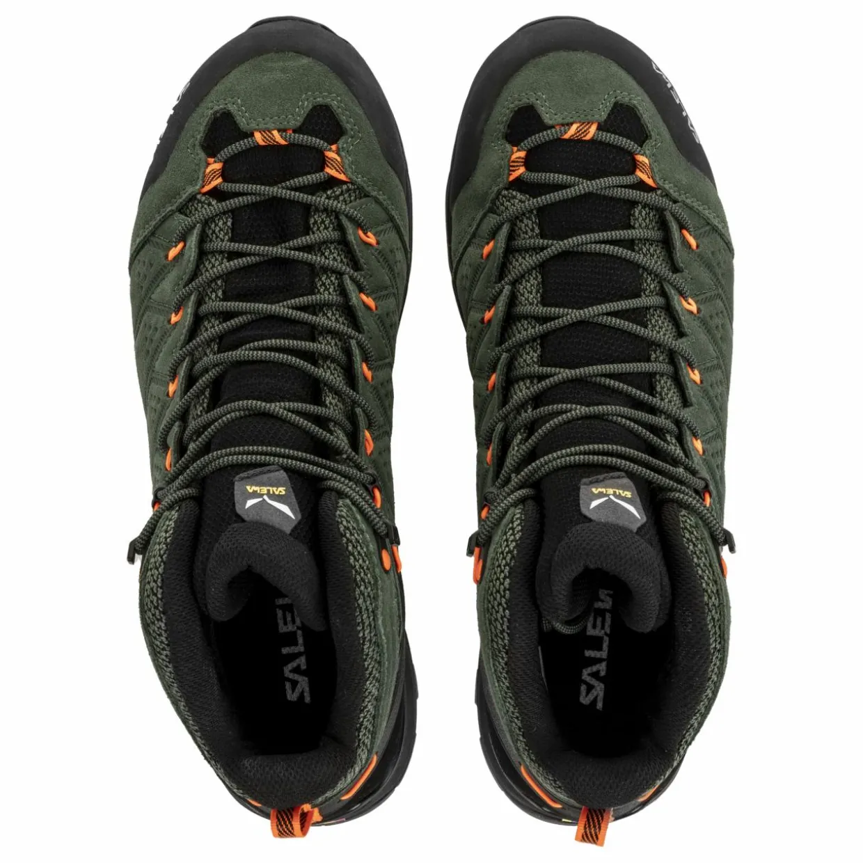 Alp Mate Mid Scarpa Impermeabile Uomo