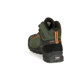 Alp Mate Mid Scarpa Impermeabile Uomo