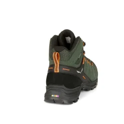 Alp Mate Mid Scarpa Impermeabile Uomo