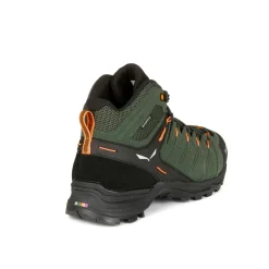 Alp Mate Mid Scarpa Impermeabile Uomo