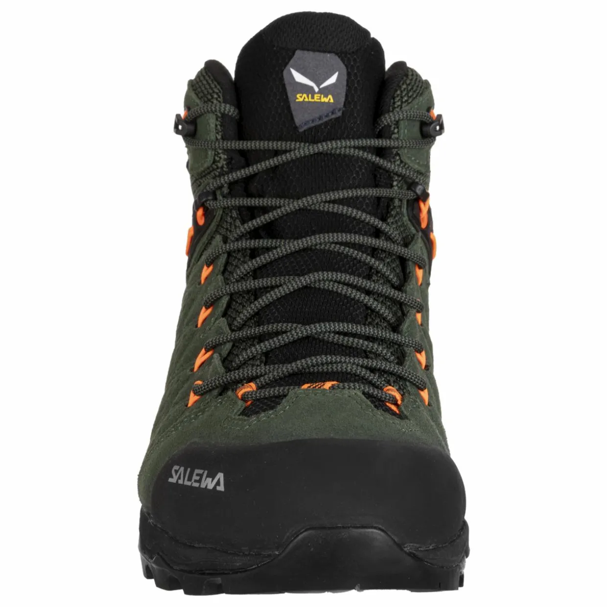 Alp Mate Mid Scarpa Impermeabile Uomo