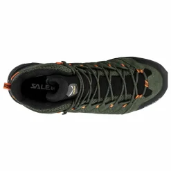 Alp Mate Mid Scarpa Impermeabile Uomo