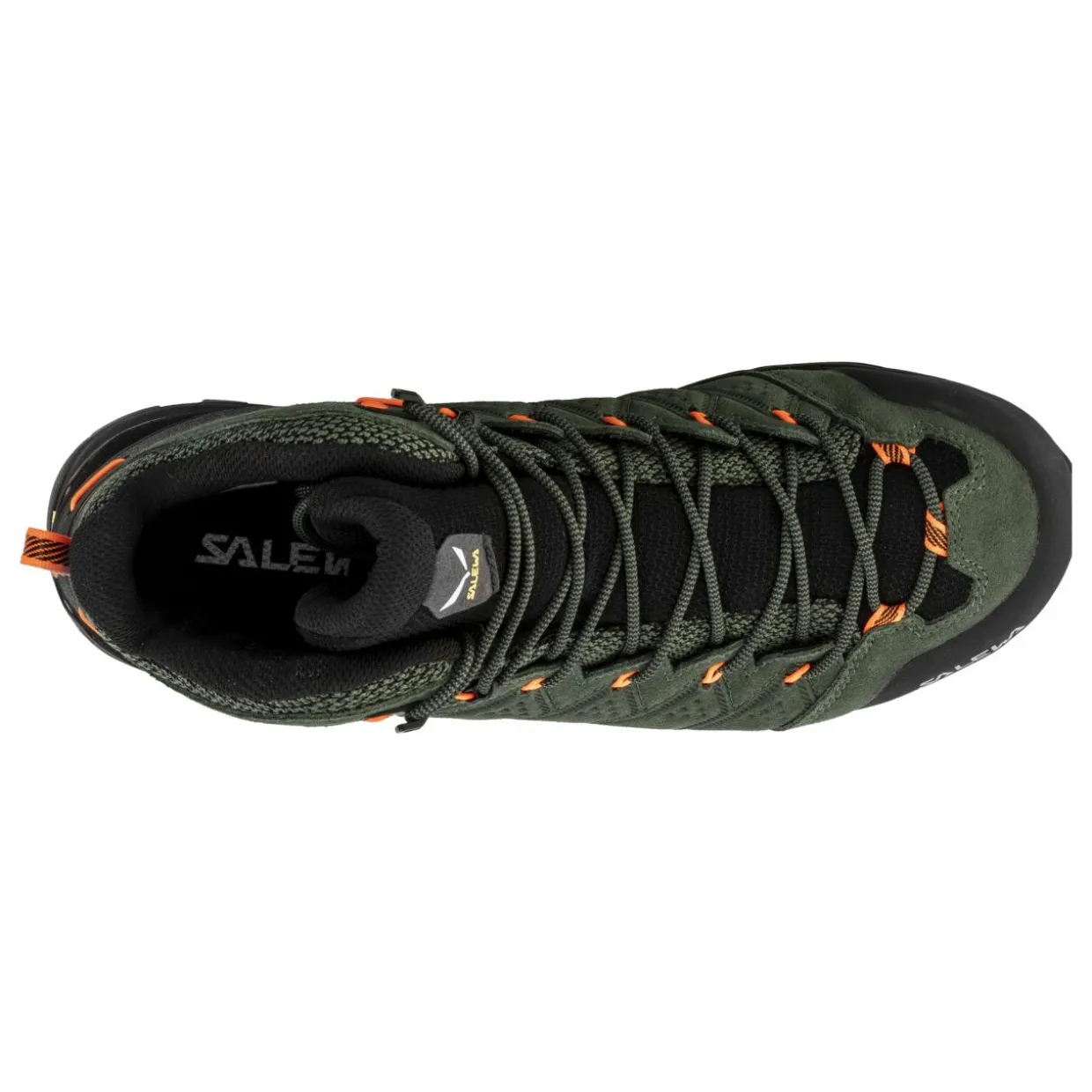 Alp Mate Mid Scarpa Impermeabile Uomo