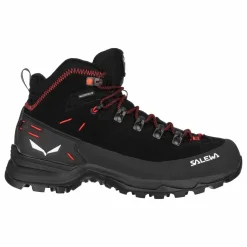 Alp Mate Winter Mid Scarpone Impermeabile Donna
