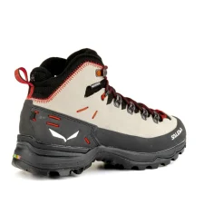 Alp Mate Winter Mid Scarpone Impermeabile Donna