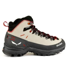 Alp Mate Winter Mid Scarpone Impermeabile Donna