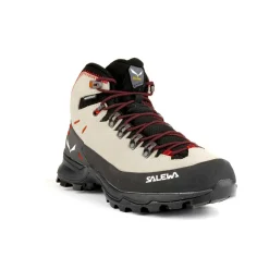 Alp Mate Winter Mid Scarpone Impermeabile Donna
