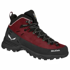 Alp Mate Winter Mid Scarpone Impermeabile Donna