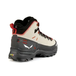 Alp Mate Winter Mid Scarpone Impermeabile Donna
