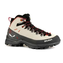 Alp Mate Winter Mid Scarpone Impermeabile Donna