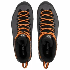 Alp Mate Winter Mid Scarpone Impermeabile Uomo