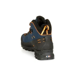 Alp Mate Winter Mid Scarpone Impermeabile Uomo