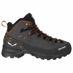 Alp Mate Winter Mid Scarpone Impermeabile Uomo