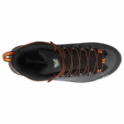 Alp Mate Winter Mid Scarpone Impermeabile Uomo