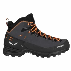 Alp Mate Winter Mid Scarpone Impermeabile Uomo