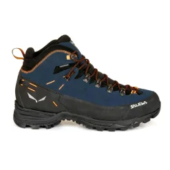 Alp Mate Winter Mid Scarpone Impermeabile Uomo
