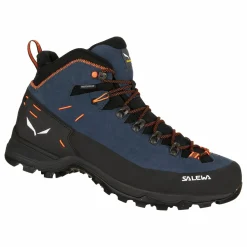 Alp Mate Winter Mid Scarpone Impermeabile Uomo