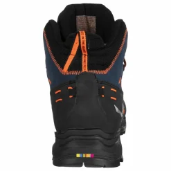 Alp Mate Winter Mid Scarpone Impermeabile Uomo