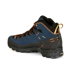 Alp Mate Winter Mid Scarpone Impermeabile Uomo