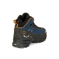Alp Mate Winter Mid Scarpone Impermeabile Uomo