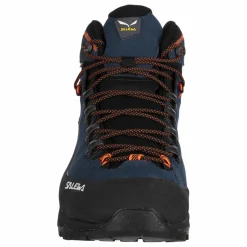 Alp Mate Winter Mid Scarpone Impermeabile Uomo