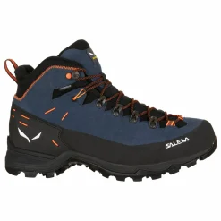 Alp Mate Winter Mid Scarpone Impermeabile Uomo