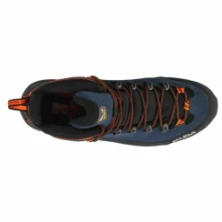 Alp Mate Winter Mid Scarpone Impermeabile Uomo