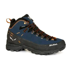 Alp Mate Winter Mid Scarpone Impermeabile Uomo
