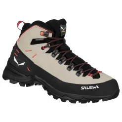 Alp Mate Winter Mid Scarpone Impermeabile Donna