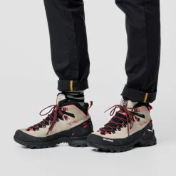Alp Mate Winter Mid Scarpone Impermeabile Donna
