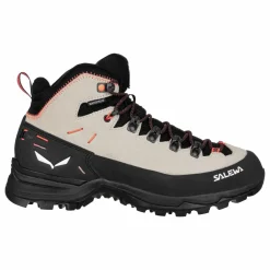 Alp Mate Winter Mid Scarpone Impermeabile Donna