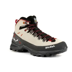 Alp Mate Winter Mid Scarpone Impermeabile Donna