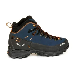 Alp Mate Winter Mid Scarpone Impermeabile Uomo