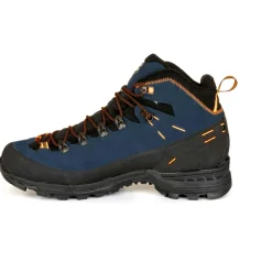 Alp Mate Winter Mid Scarpone Impermeabile Uomo