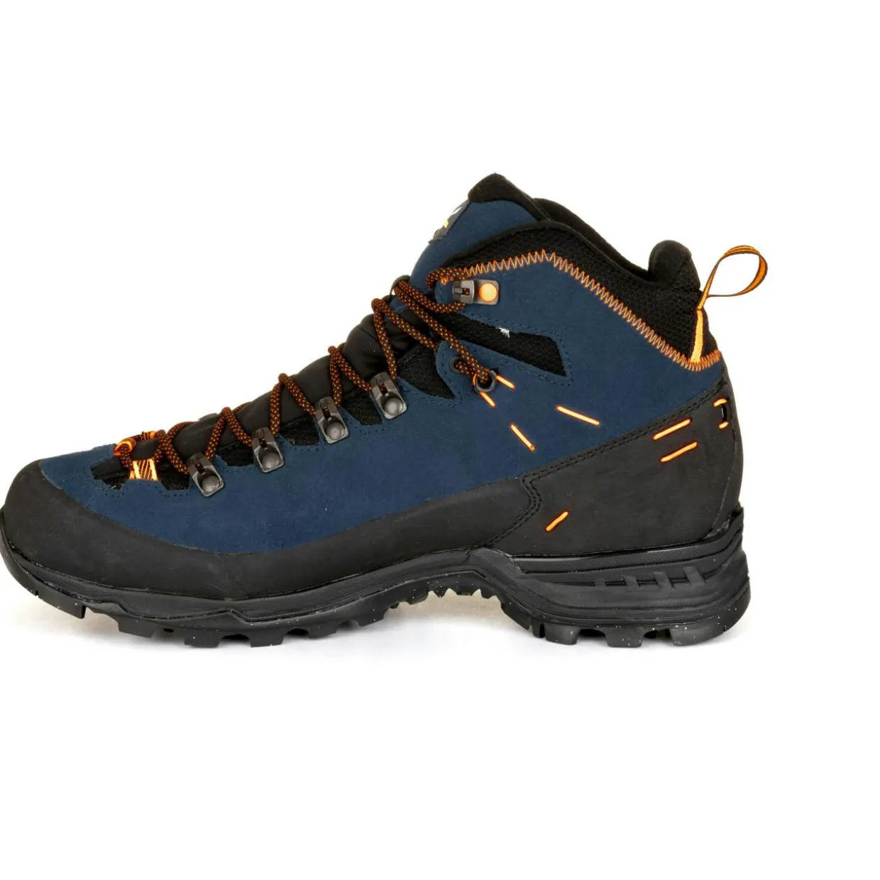 Alp Mate Winter Mid Scarpone Impermeabile Uomo