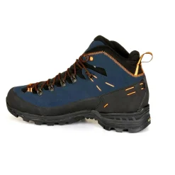 Alp Mate Winter Mid Scarpone Impermeabile Uomo