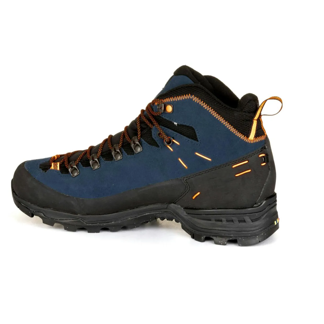 Alp Mate Winter Mid Scarpone Impermeabile Uomo