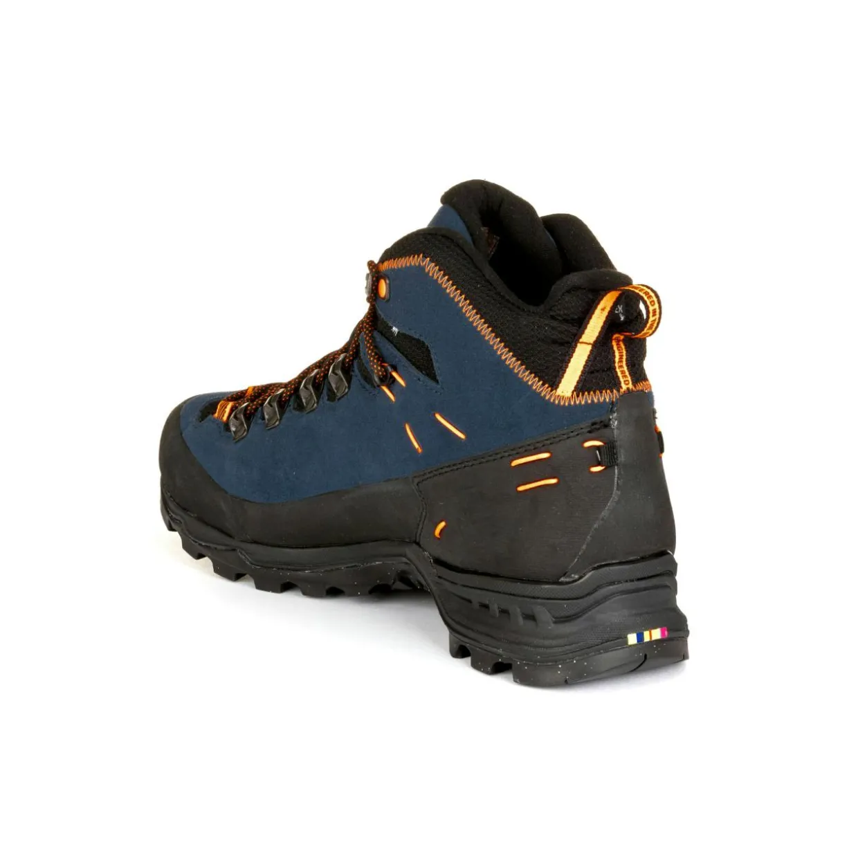 Alp Mate Winter Mid Scarpone Impermeabile Uomo