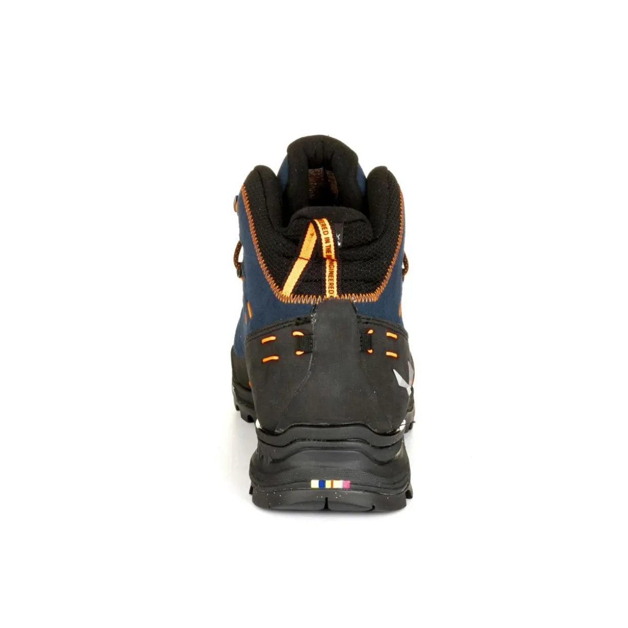 Alp Mate Winter Mid Scarpone Impermeabile Uomo